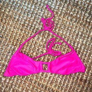 Frankie’s bikinis too